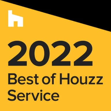 Best of Houzz – Service 2022