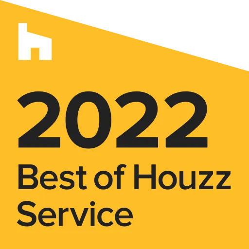 BEST OF HOUZZ SERVICE 2022 2022