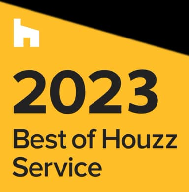 Best of Houzz – Service 2023