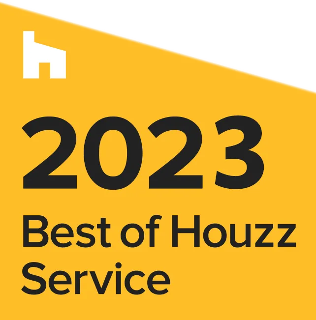 BEST OF HOUZZ SERVICE 2023 2023