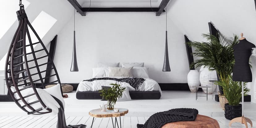 Victorian Villa Mansard - Richmond Hill