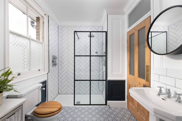 Douglas Road Extendia 4