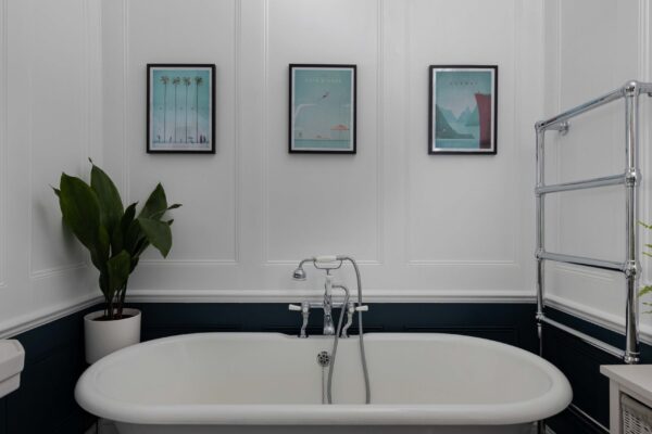 Douglas Road Extendia 8