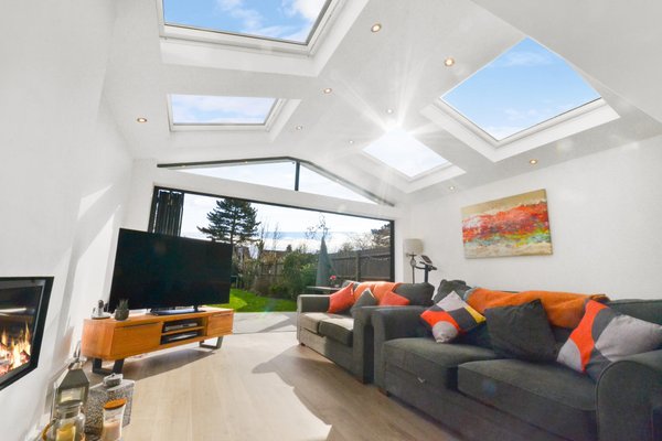 modern rear extension hampton 03