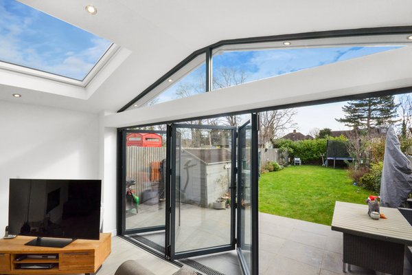 modern rear extension hampton 05