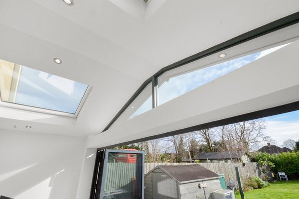 modern rear extension hampton 11
