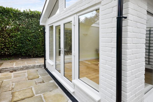 traditional rear extension twickenham 10