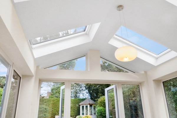 traditional rear extension twickenham 17