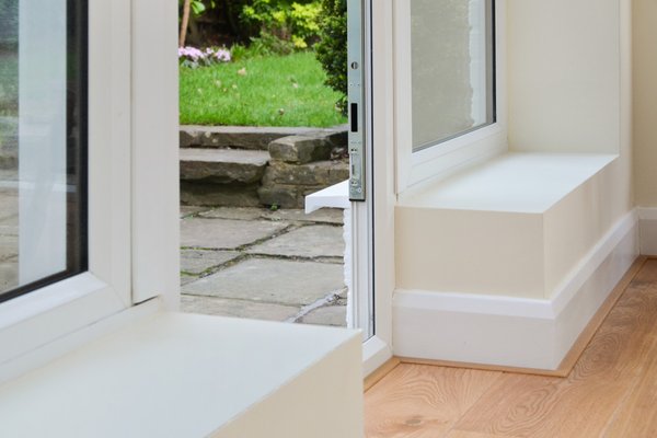 traditional rear extension twickenham 19