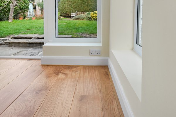 traditional rear extension twickenham 20