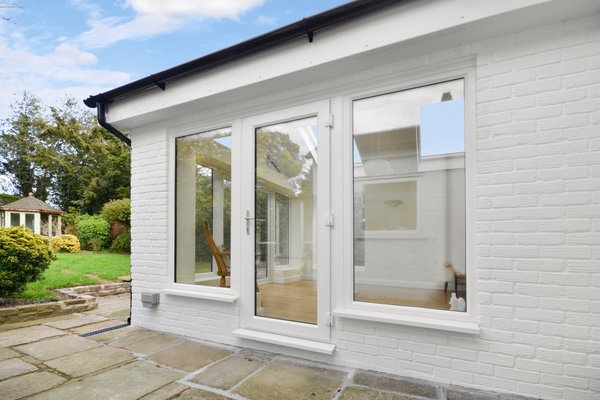 traditional rear extension twickenham 25